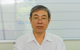 Thạc sĩ Dương Bửu Lộc