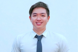 Thầy Nguyễn Anh Tú